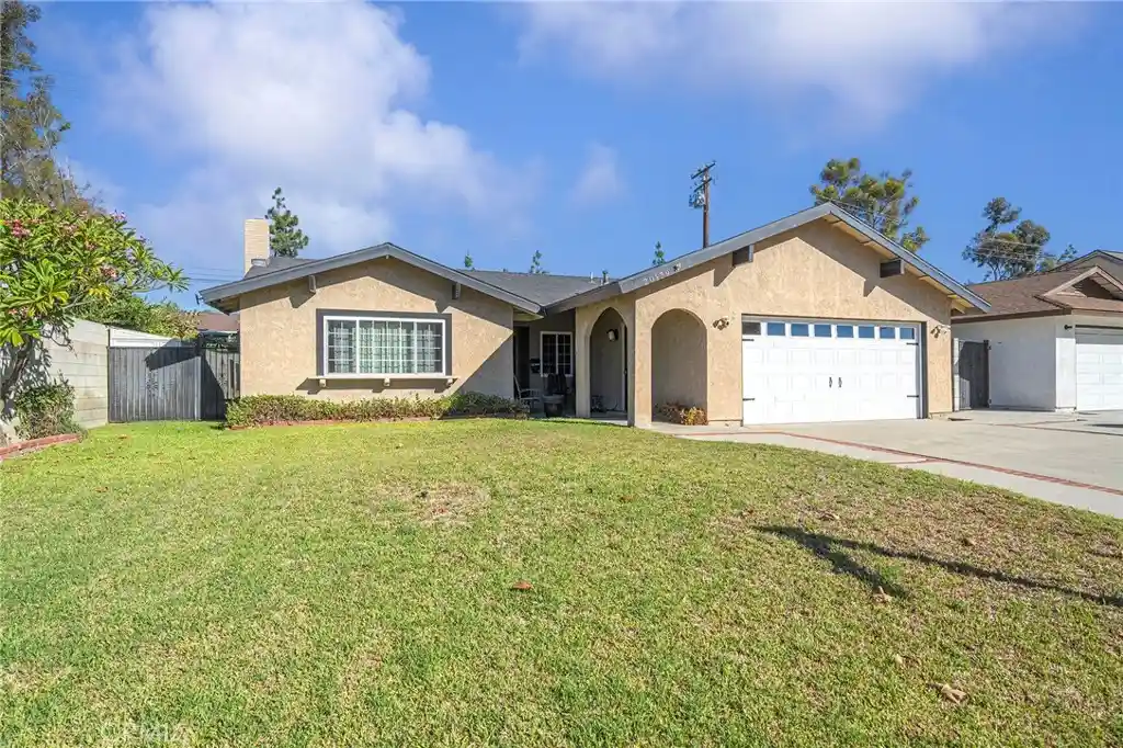 Single family home for sale at 20179 Barnard Ave, Walnut, CA 91789 | MLS# AR26213286
