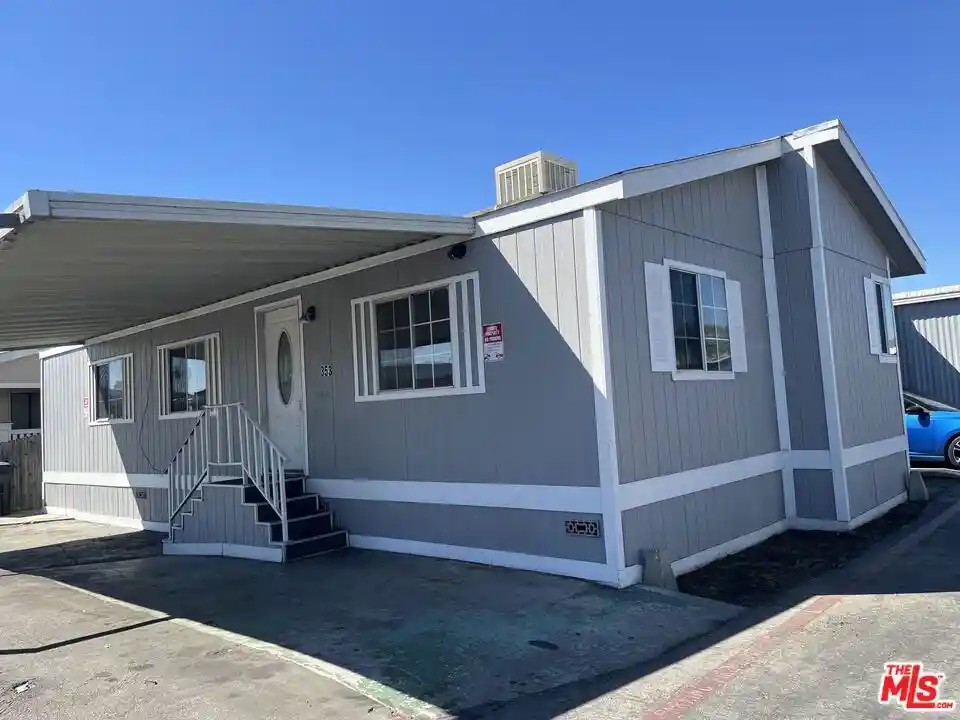 Photo 1 of Sale Pending at 6475 Atlantic Ave #353, Long Beach, CA 90805 | MLS# 26997333 | Listing updated on 2026-10-15