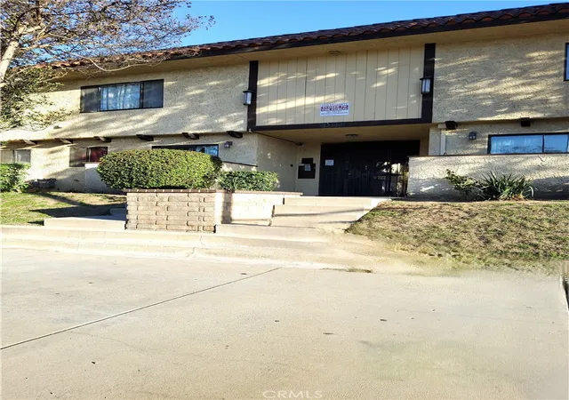 Photo 1 of Condo for sale at 13540 Hubbard St Unit 10, Sylmar, CA 91342 | MLS# DW26214752 | Listing updated on 2026-10-09