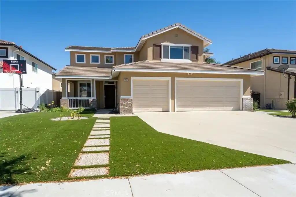 Photo 1 of Sale Pending at 13137 Pintail Ct, Chino, CA 91710 | MLS# OC26216584 | Listing updated on 2026-10-28