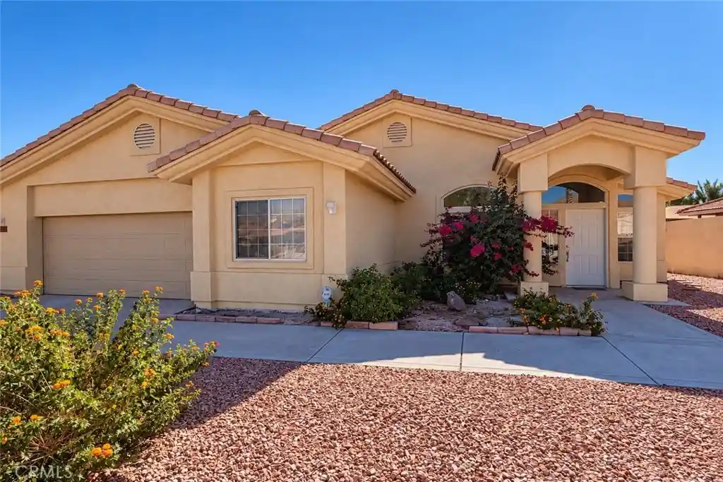 Photo 1 of Single family home for sale at 9541 Ekwanok, Desert Hot Springs, CA 92240 | MLS# IG26216200 | Listing updated on 2026-10-14