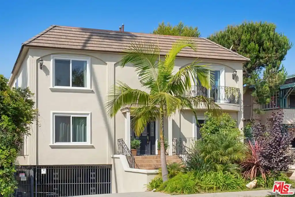 Photo 1 of Condo for sale at 1024 5th Street #6, Santa Monica, CA 90403 | MLS# 26997347 | Listing updated on 2026-10-22
