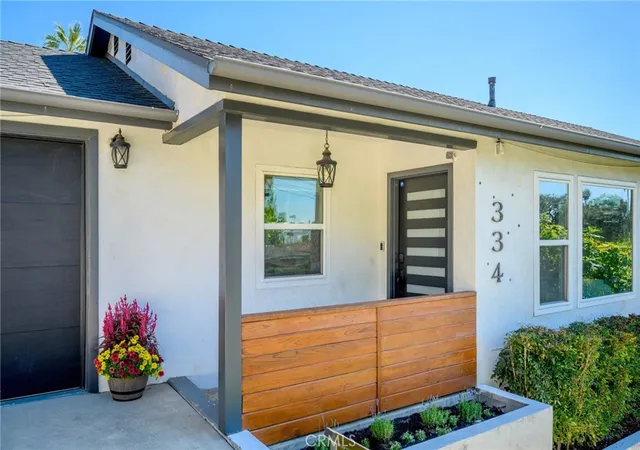 Photo 2 of Single family home for sale at 334 Hill, Monrovia, CA 91016 | MLS# AR26217028 | Listing updated on 2026-10-11
