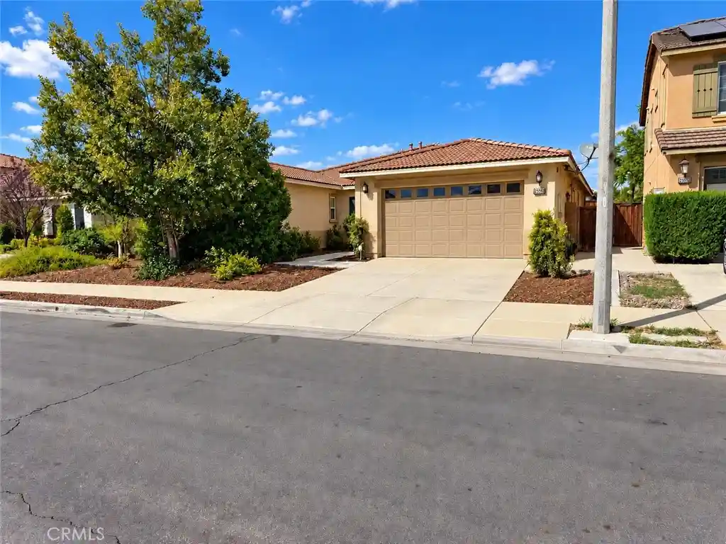 Photo 1 of Single family home for sale at 29938 Loy, Menifee, CA 92585 | MLS# SW26216922 | Listing updated on 2026-10-16