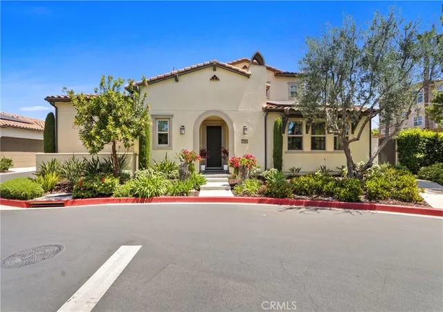 Photo 1 of Townhouse for sale at 10902 Flora Park Way, Cypress, CA 90720 | MLS# OC26215831 | Listing updated on 2026-10-29