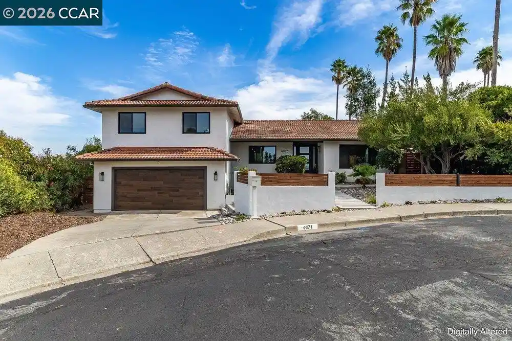 Photo 1 of Single family home for sale at 4073 Castlewood Ct, Concord, CA 94518 | MLS# 41150361 | Listing updated on 2026-10-13