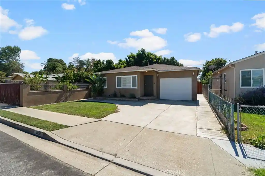 Single family home for sale at 1458 East 215th, Carson, CA 90745 | MLS# RS26212650