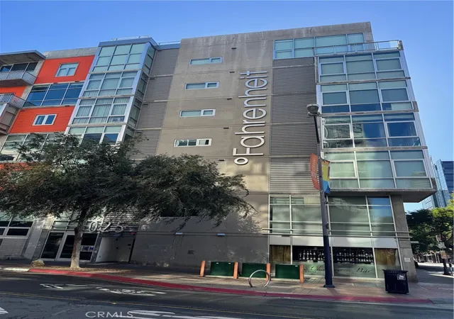 Photo 1 of Condo for sale at 1025 Island Ave #603, San Diego, CA 92101 | MLS# WS26217057 | Listing updated on 2026-10-09