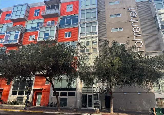Photo 2 of Condo for sale at 1025 Island Ave #603, San Diego, CA 92101 | MLS# WS26217057 | Listing updated on 2026-10-09