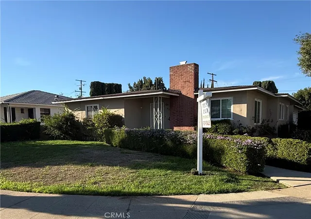 Photo 1 of Multi family home for sale at 417 W Fairview Ave, San Gabriel, CA 91776 | MLS# WS26216106 | Listing updated on 2026-10-12
