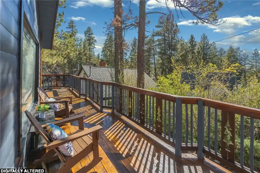 Photo 1 of Sale Pending at 40189 Mahanoy Ln, Big Bear Lake, CA 92315 | MLS# IG26216122 | Listing updated on 2026-10-30