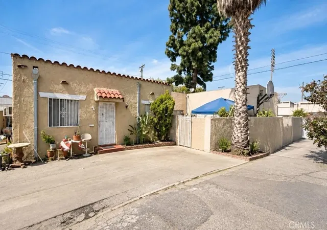 Multi family home for sale at 4305 Florence, Bell, CA 90201 | MLS# SW26217054