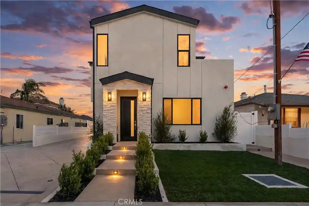 Photo 1 of Townhouse for sale at 15634 Sombra Ave #A, Lawndale, CA 90260 | MLS# SB26215824 | Listing updated on 2026-10-25