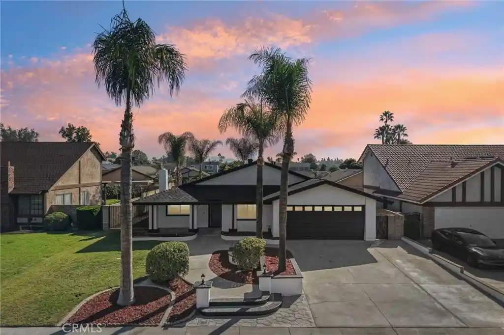 Photo 1 of Single family home for sale at 12361 Lime, Chino, CA 91710 | MLS# IV26216827 | Listing updated on 2026-10-22