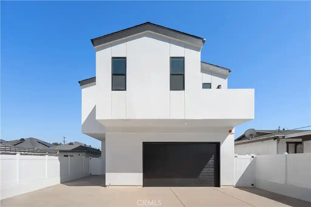 Photo 1 of Townhouse for sale at 15634 Sombra Ave #B, Lawndale, CA 90260 | MLS# SB26217104 | Listing updated on 2026-10-25