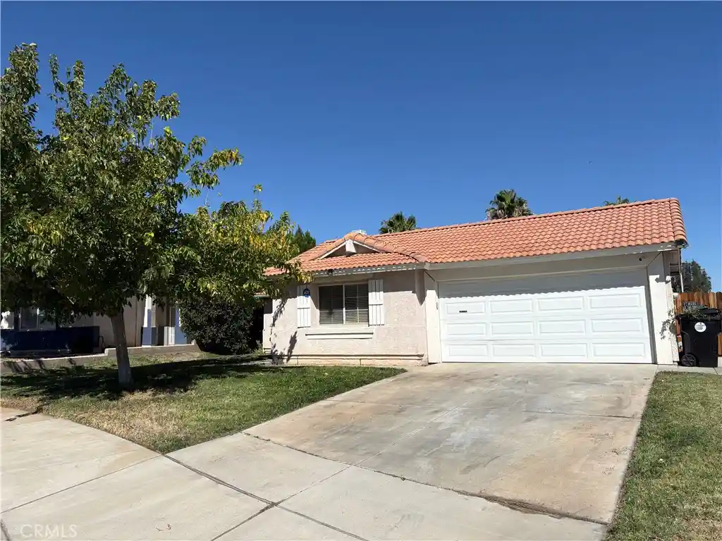Photo 1 of Single family home for sale at 13738 Sarracino, Victorville, CA 92392 | MLS# IV26217117 | Listing updated on 2026-10-13