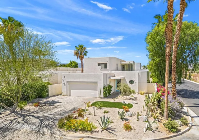 Photo 3 of Single family home for sale at 4959 Eichler Way, Palm Springs, CA 92262 | MLS# 219153847PS | Listing updated on 2026-10-09