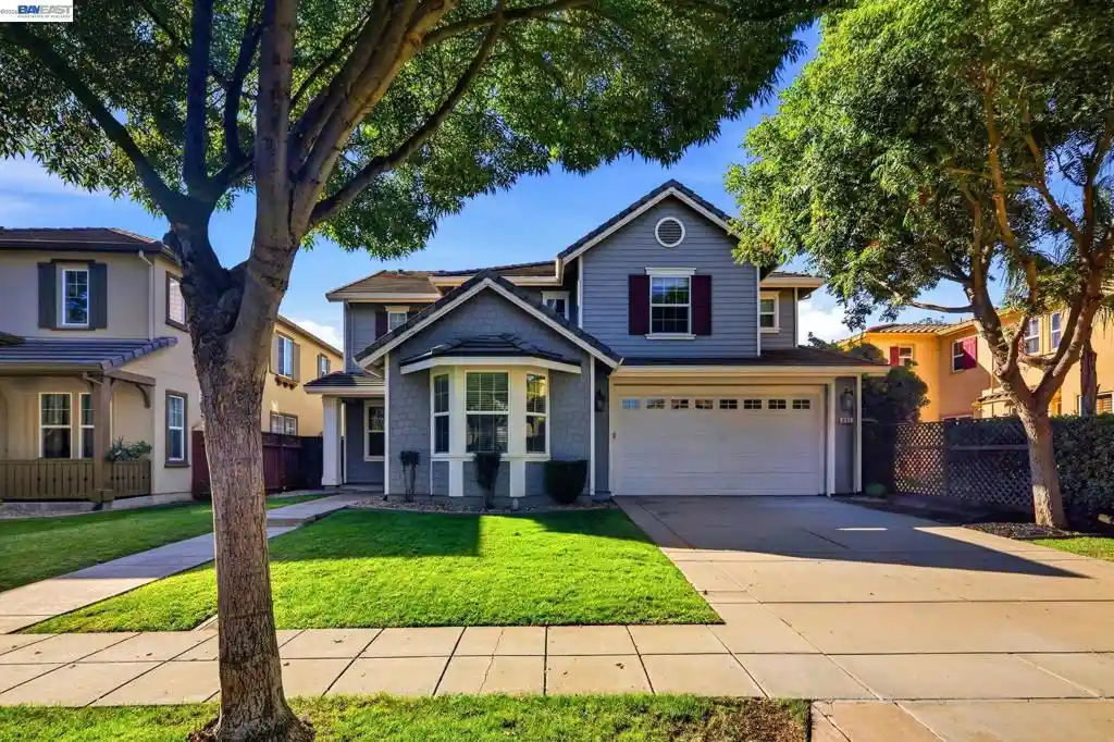 Single family home for sale at 692 W Refinado Way, Tracy, CA 95391 | MLS# 41150371