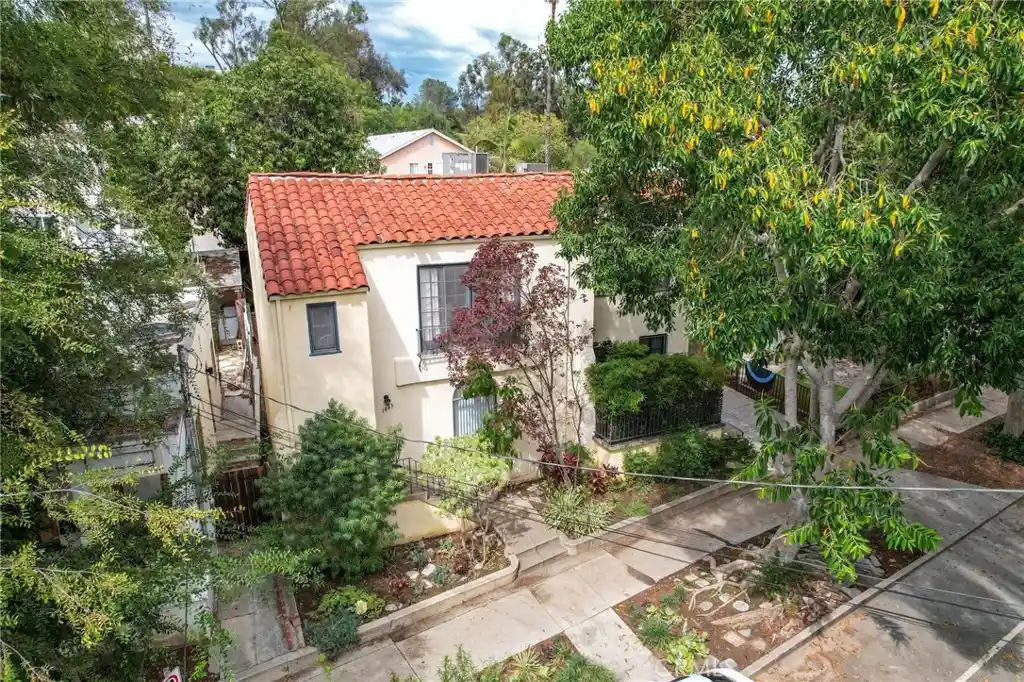 Photo 1 of Multi family home for sale at 1441 Scott Ave, Los Angeles, CA 90026 | MLS# SR26213602 | Listing updated on 2026-10-18