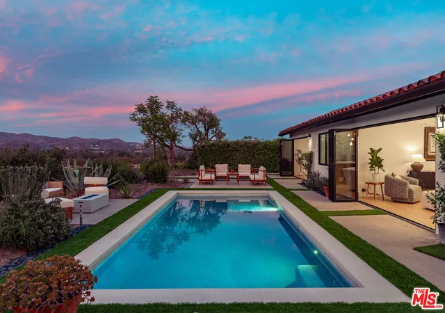 Single family home for sale at 2031 Channelford Rd, Westlake Village, CA 91361 | MLS# 26997337