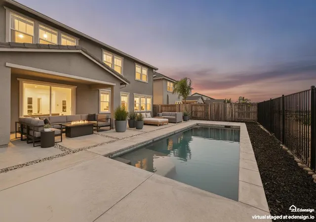 Photo 2 of Single family home for sale at 2984 Ridgecrest Dr, Lincoln, CA 95648 | MLS# ML82063672 | Listing updated on 2026-10-12