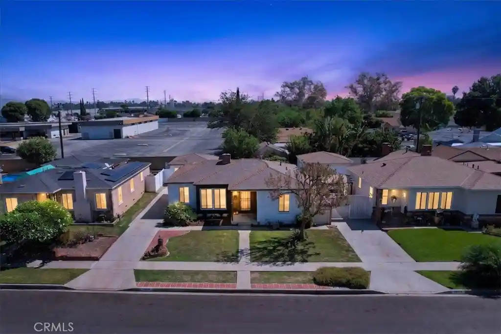 Single family home for sale at 10908 Crossdale Ave, Downey, CA 90241 | MLS# PW26217075