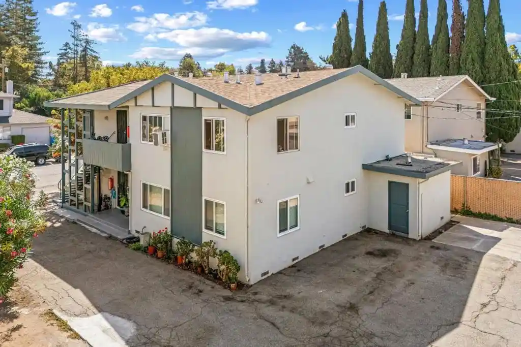 Multi family home for sale at 2236 Deborah Dr, Santa Clara, CA 95050 | MLS# ML82063673