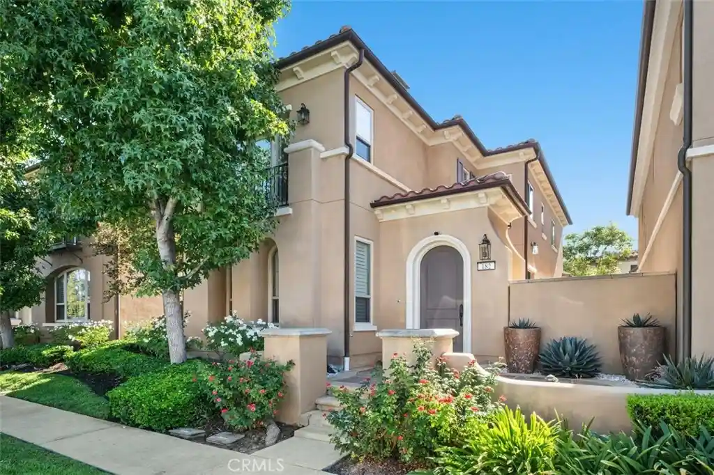 Photo 1 of Condo for sale at 182 Rhapsody, Irvine, CA 92620 | MLS# OC26216186 | Listing updated on 2026-10-29