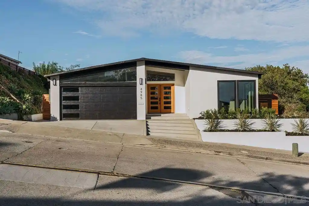 Photo 1 of Single family home for sale at 4985 Pacifica Dr, San Diego, CA 92109 | MLS# 260024243SD | Listing updated on 2026-10-22