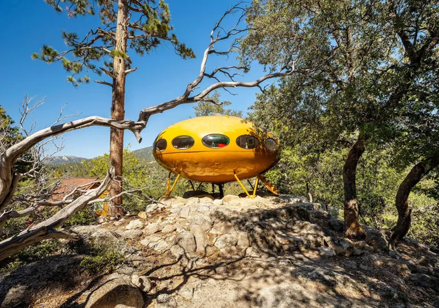 Photo 2 of Single family home for sale at 52895 Big Rock Rd, Idyllwild, CA 92549 | MLS# 219153852PS | Listing updated on 2026-10-10