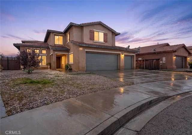 Photo 1 of Single family home for sale at 12777 Boeing Ct, Victorville, CA 92392 | MLS# DW26217151 | Listing updated on 2026-10-11