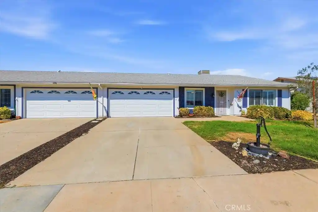 Condo for sale at 26490 Mccall Blvd, Menifee, CA 92586 | MLS# SW26217047
