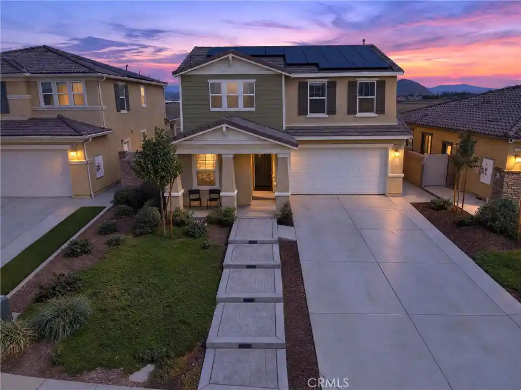 Photo 1 of Single family home for sale at 26776 Chance Dr, Menifee, CA 92585 | MLS# SW26214433 | Listing updated on 2026-10-19