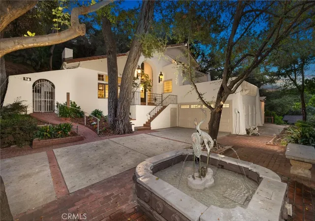 Photo 1 of Single family home for sale at 16 Hidden Valley Rd, Monrovia, CA 91016 | MLS# AR26211696 | Listing updated on 2026-10-10