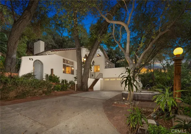 Photo 2 of Single family home for sale at 16 Hidden Valley Rd, Monrovia, CA 91016 | MLS# AR26211696 | Listing updated on 2026-10-10