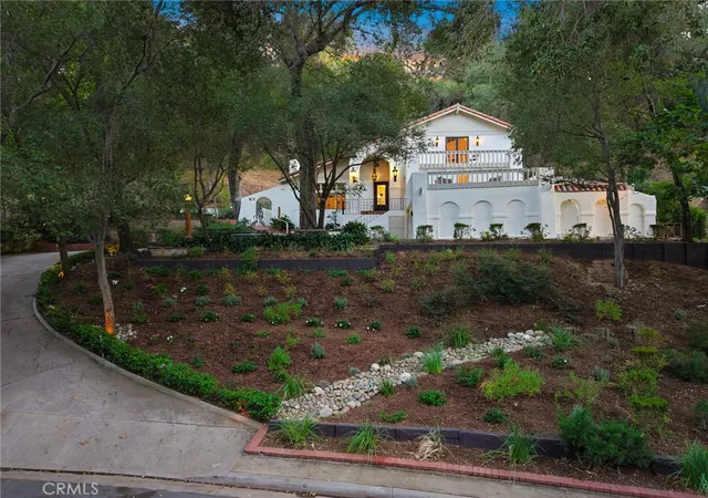 Photo 3 of Single family home for sale at 16 Hidden Valley Rd, Monrovia, CA 91016 | MLS# AR26211696 | Listing updated on 2026-10-10