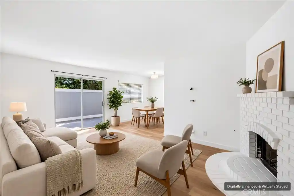 Listing Photo 1 - Condo for sale in 1530 W 145th located at 1530 W 145th, Gardena, CA 90247 - Unit #108