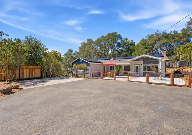 Photo 2 of Multi family home for sale at 175 Chaparral Dr, Aptos, CA 95003 | MLS# ML82063680 | Listing updated on 2026-10-06