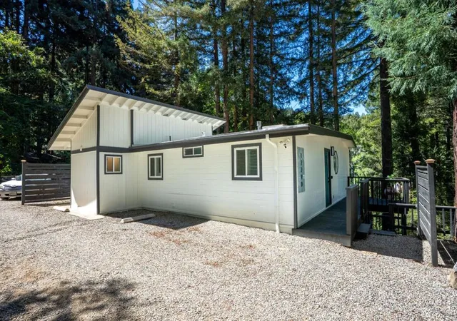 Photo 1 of Single family home for sale at 12290 Lake Blvd, Felton, CA 95018 | MLS# ML82063679 | Listing updated on 2026-10-12
