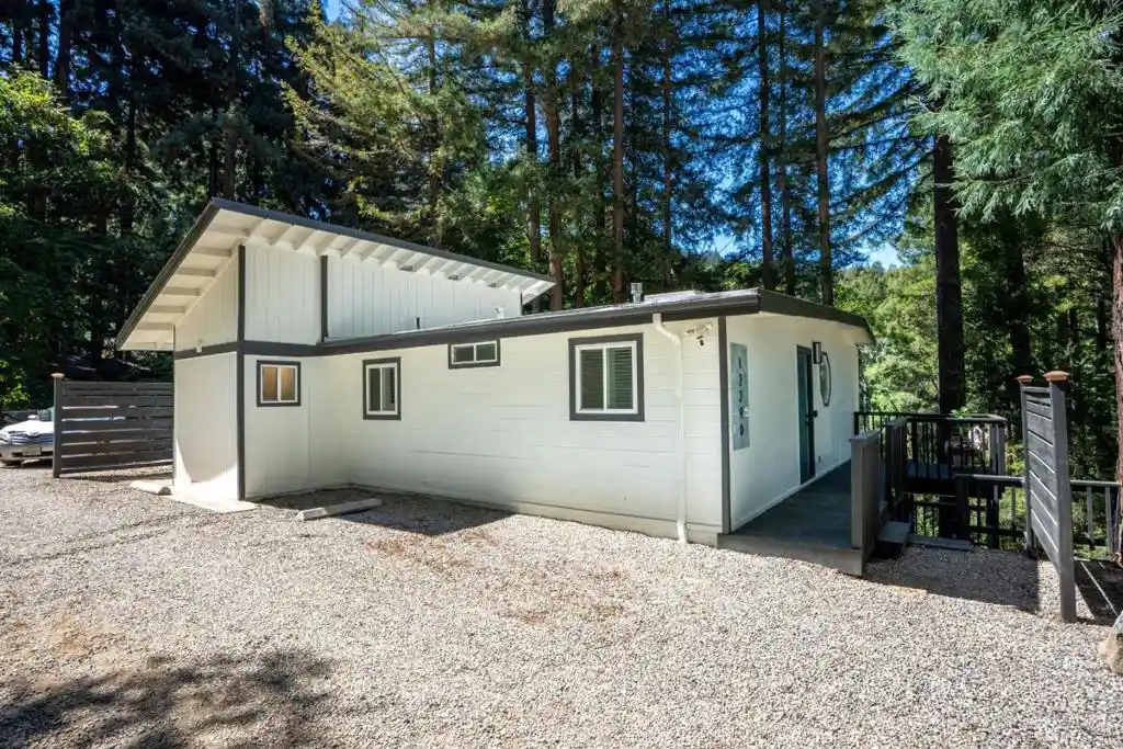 Photo 1 of Single family home for sale at 12290 Lake Blvd, Felton, CA 95018 | MLS# ML82063679 | Listing updated on 2026-10-25