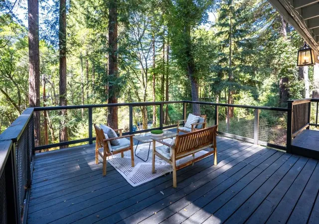 Photo 3 of Single family home for sale at 12290 Lake Blvd, Felton, CA 95018 | MLS# ML82063679 | Listing updated on 2026-10-12