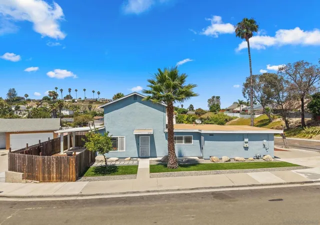 Photo 1 of Multi family home for sale at 2787 Thunder Dr, Oceanside, CA 92056 | MLS# 260024245SD | Listing updated on 2026-10-08