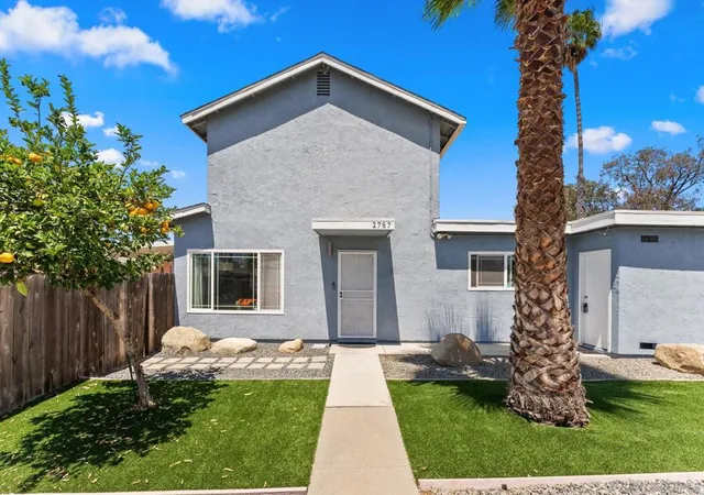 Photo 2 of Multi family home for sale at 2787 Thunder Dr, Oceanside, CA 92056 | MLS# 260024245SD | Listing updated on 2026-10-08