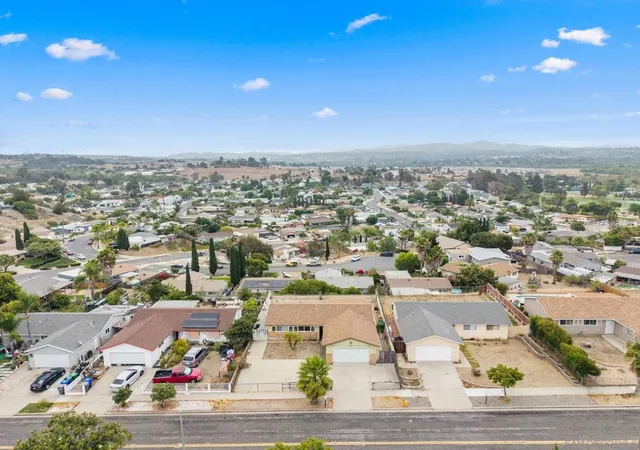 Photo 2 of Single family home for sale at 656 Flora Dr, Oceanside, CA 92057 | MLS# 260024246SD | Listing updated on 2026-10-06