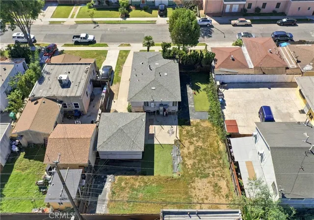 Photo 3 of Single family home for sale at 1219 East 57th, Long Beach, CA 90805 | MLS# PW26217093 | Listing updated on 2026-10-07