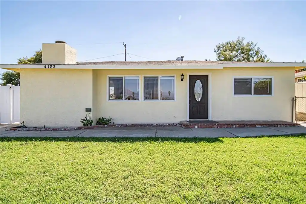 Photo 1 of Single family home for sale at 4183 Lugo Ave, Chino Hills, CA 91709 | MLS# TR26214338 | Listing updated on 2026-10-25