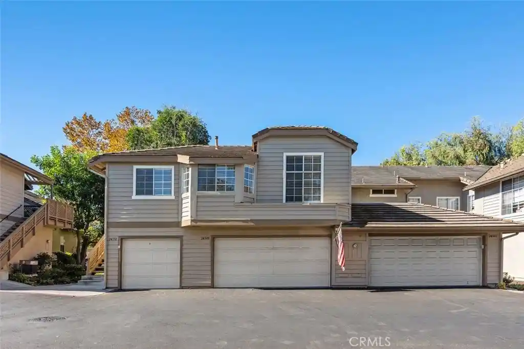 Listing Photo 1 - Condo for sale in 24350 Eastview located at 24350 Eastview, Laguna Hills, CA 92653 - Unit 24350 Eastview