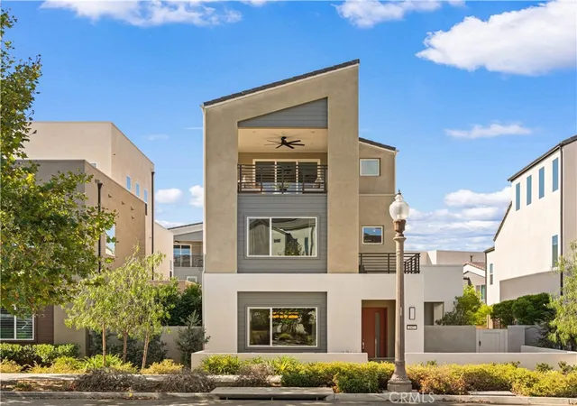 Photo 1 of Condo for sale at 187 Sawbuck, Irvine, CA 92618 | MLS# OC26217126 | Listing updated on 2026-10-12