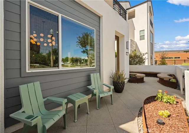 Photo 3 of Condo for sale at 187 Sawbuck, Irvine, CA 92618 | MLS# OC26217126 | Listing updated on 2026-10-12