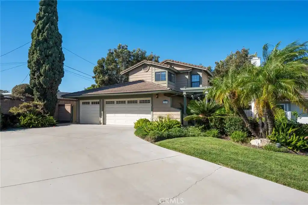 Photo 1 of Single family home for sale at 1929 April Ct, Lomita, CA 90717 | MLS# PV26216525 | Listing updated on 2026-10-25